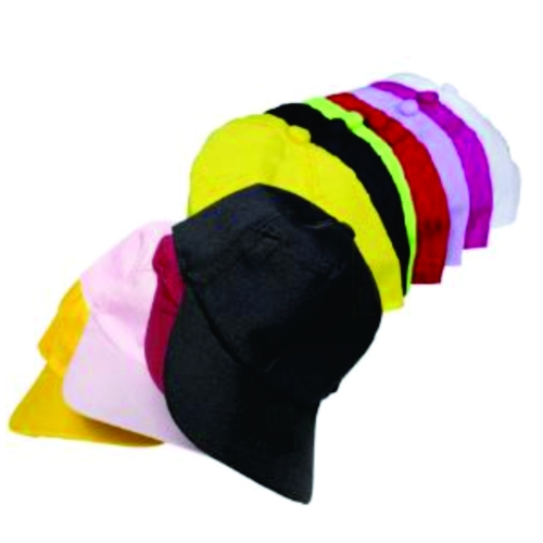 Boné promocional tactel-E0004