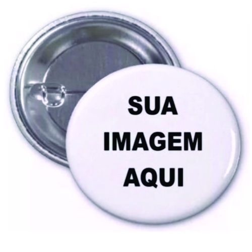 Botton americano 45mm-E0006