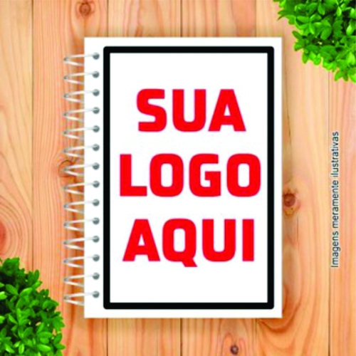 Cadernos personalizados-E0029