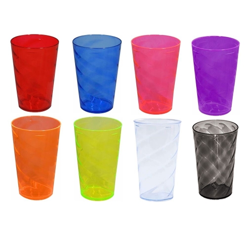 Copo acrílico 700ml-E0066