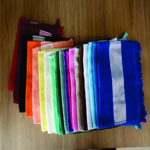 Toalha lavabinho 23x33-E0067