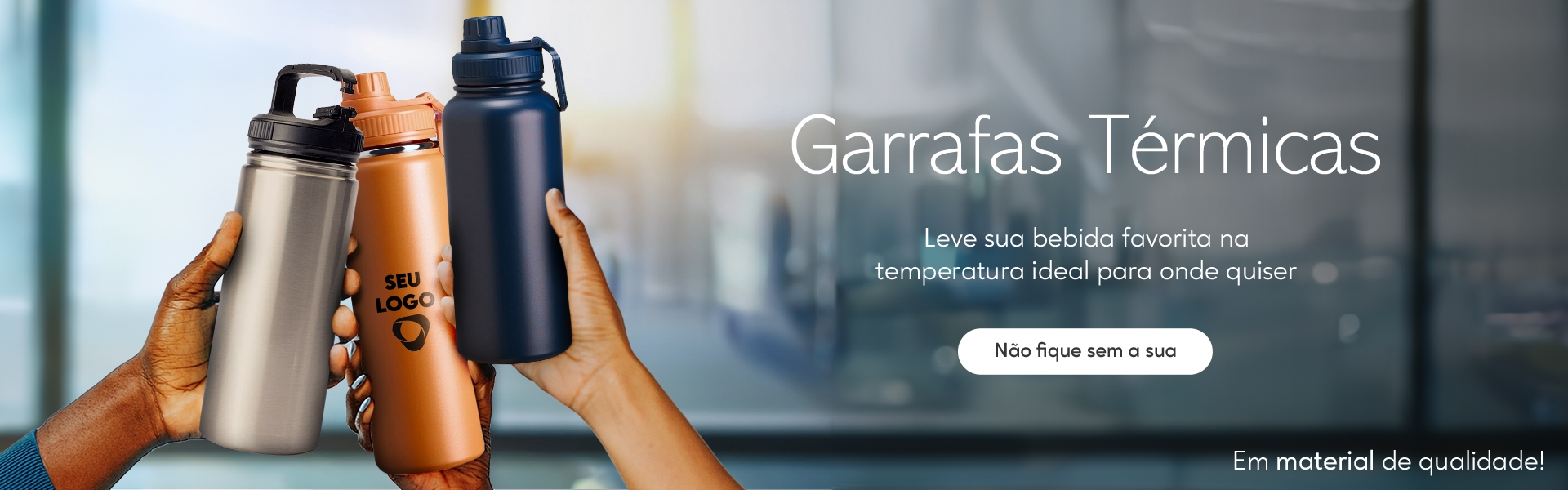 Garrafas